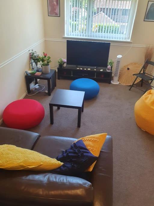 Photo of Livingroom in Horsham