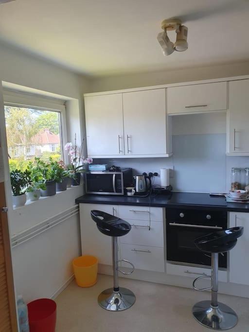 Photo of Kitchen in Horsham
