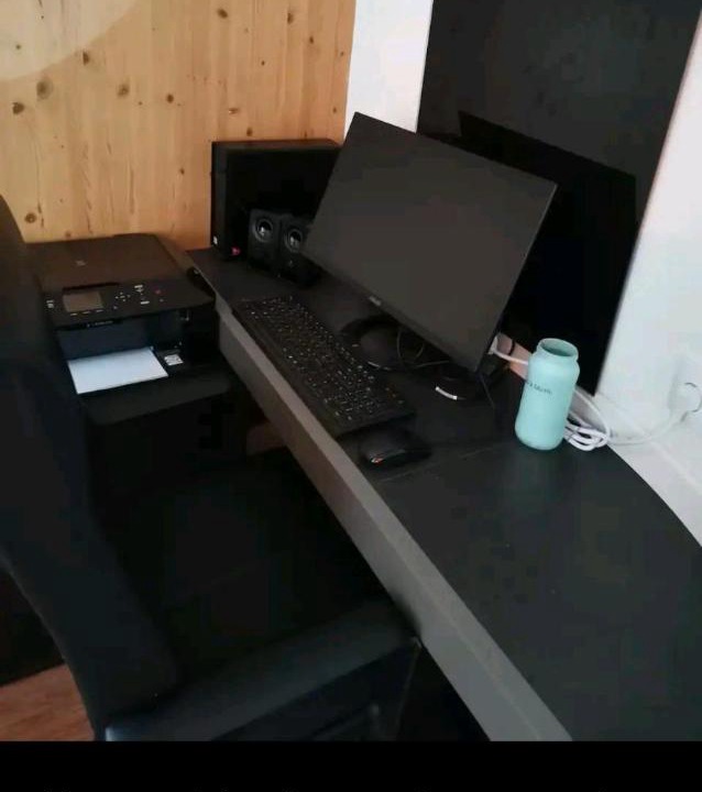 Photo of Kitchen in Saint-Marc