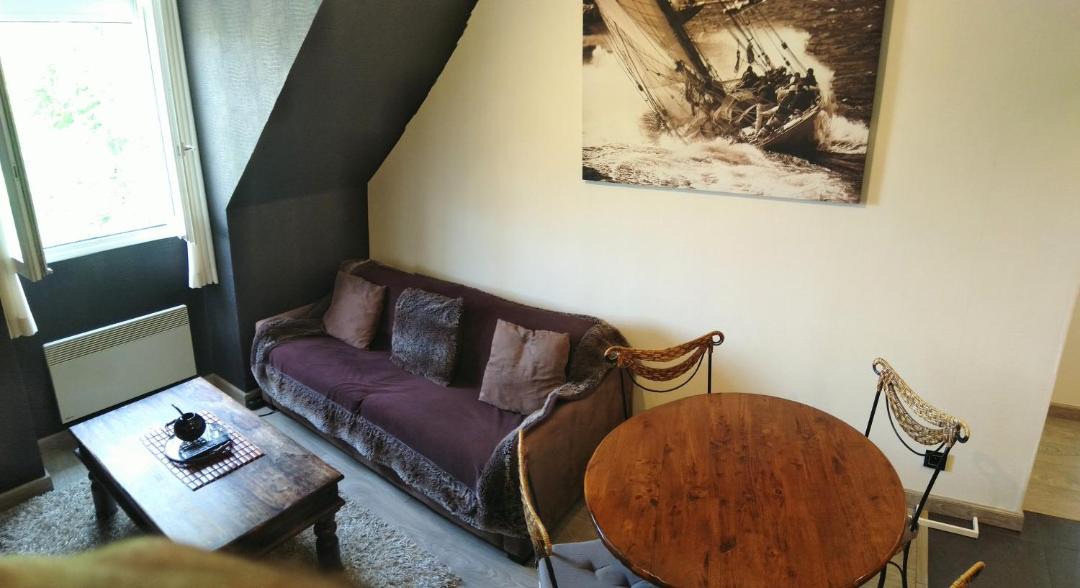 Photo of Livingroom in Touques