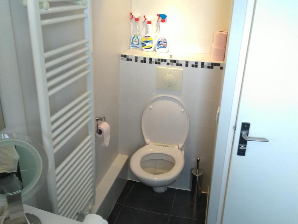 Photo of Bathroom in Touques