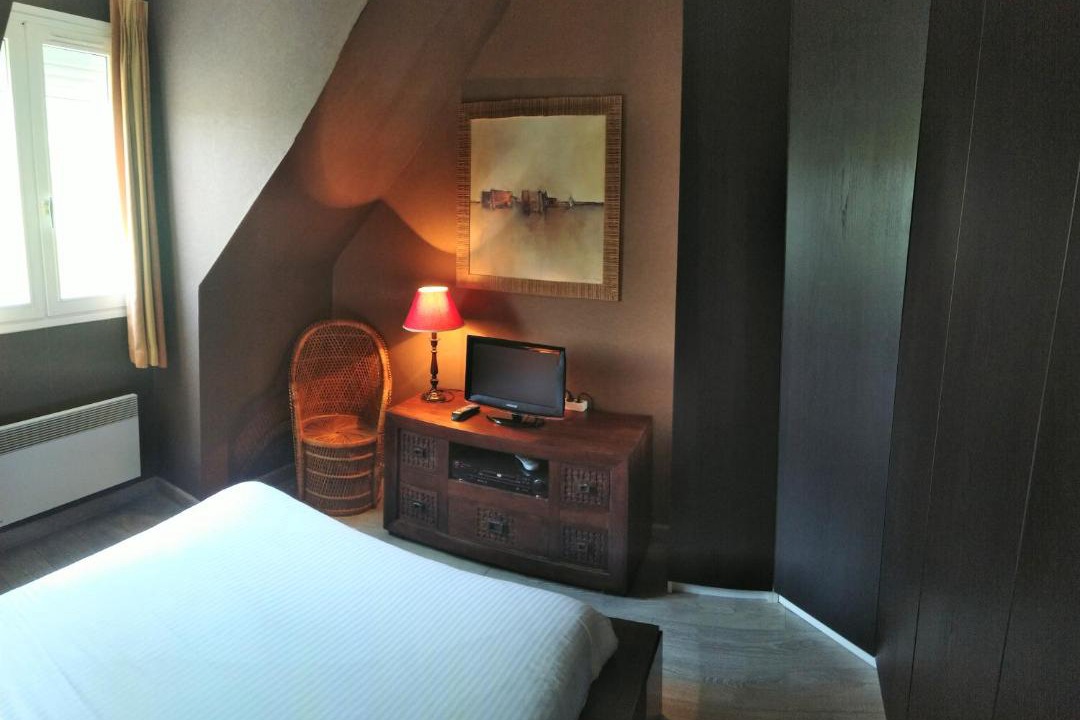 Photo of Bedroom in Touques