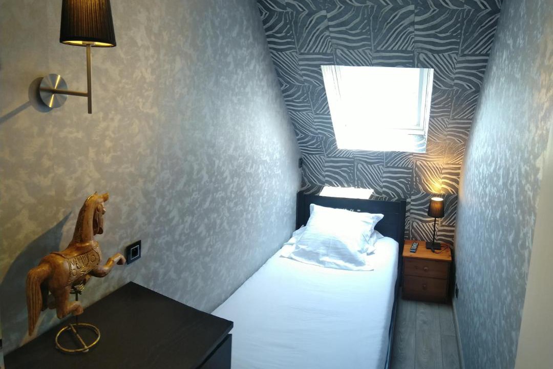 Photo of Bedroom in Touques