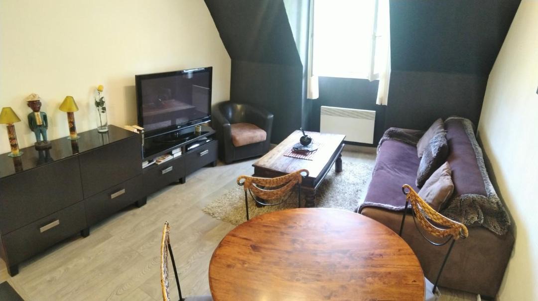 Photo of Livingroom in Touques