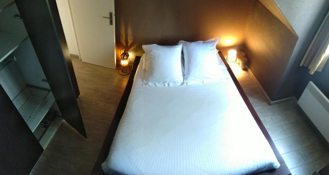 Photo of Bedroom in Touques