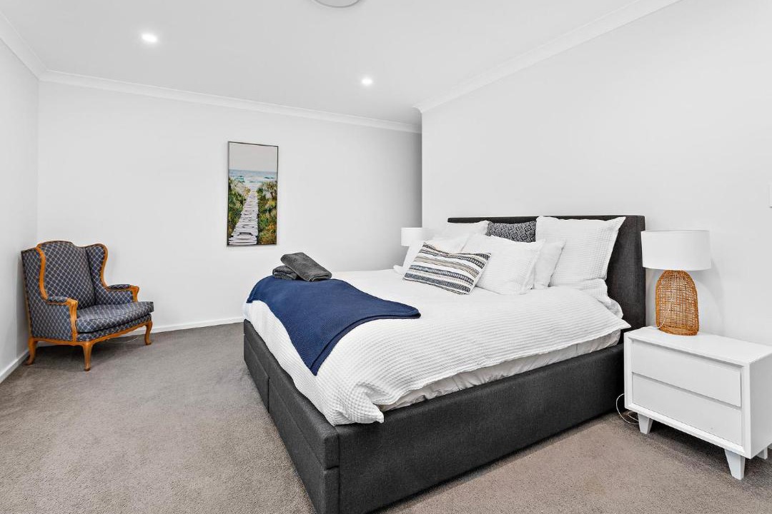 Photo of Bedroom in Kiama