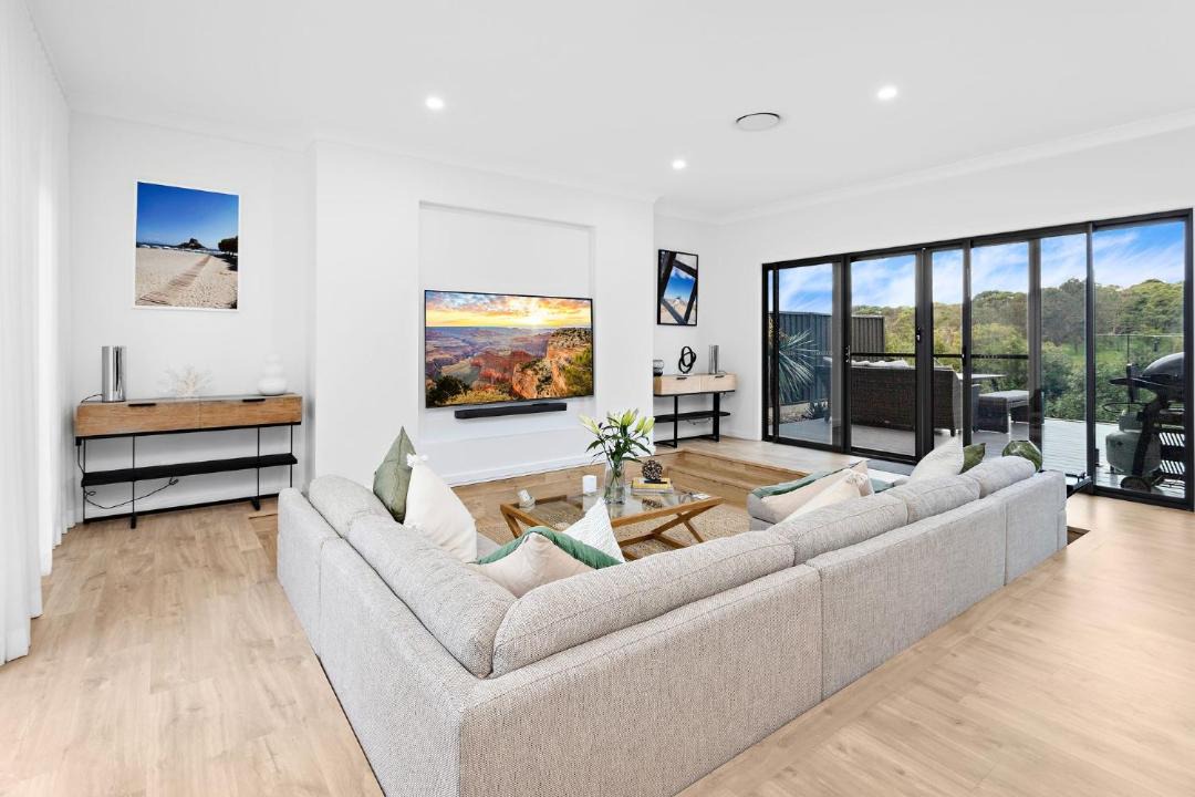 Photo of Livingroom in Kiama
