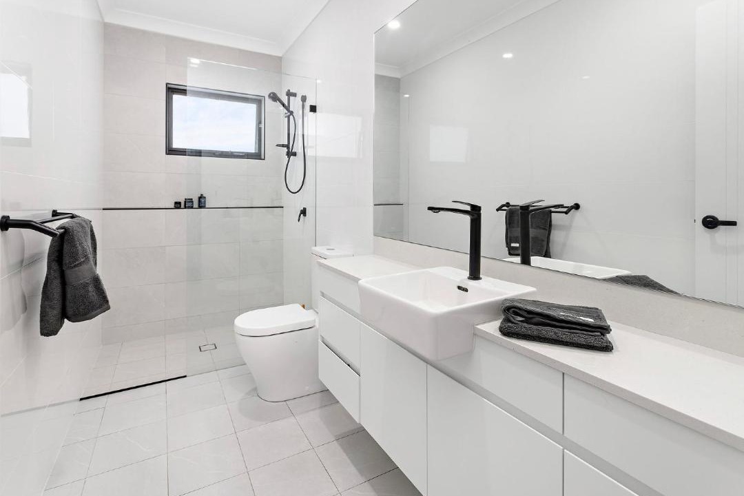 Photo of Bathroom in Kiama