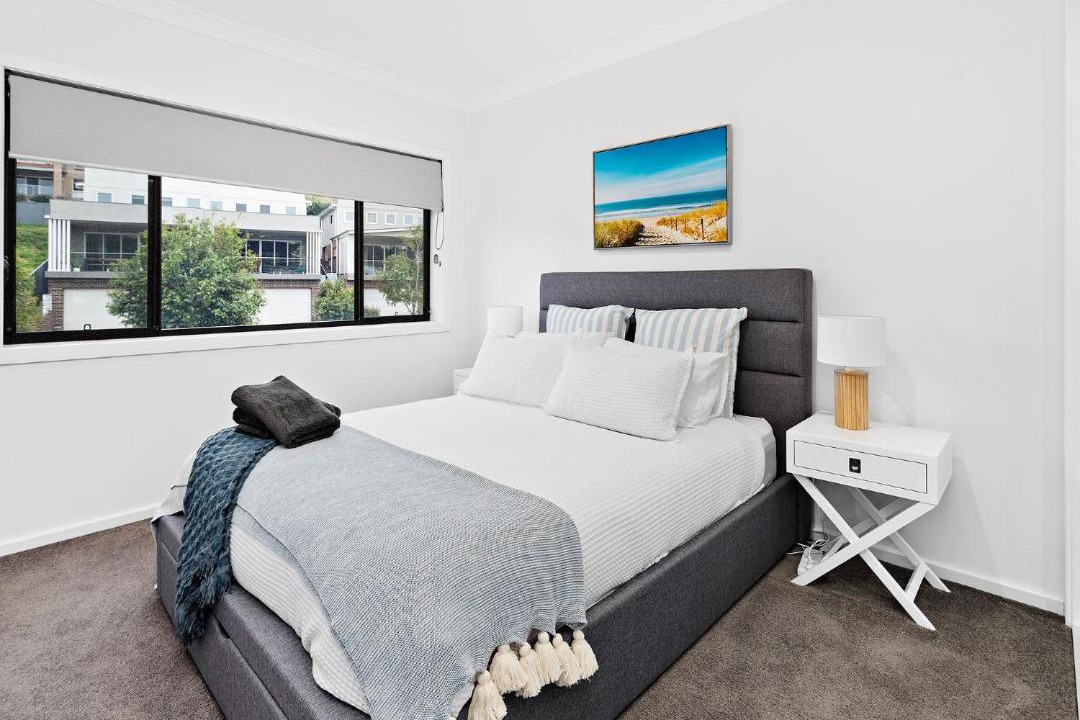Photo of Bedroom in Kiama