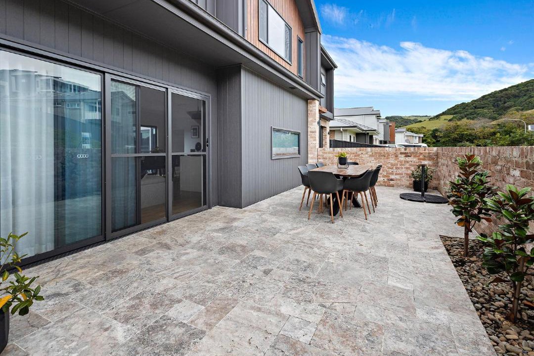 Photo of Buildings in Kiama