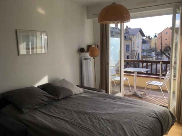 Photo of Bedroom in Saint-Regnobert-de-la-Cote-de-Nacre