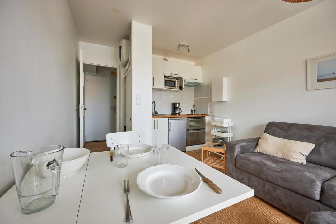 Photo of Livingroom in Saint-Regnobert-de-la-Cote-de-Nacre