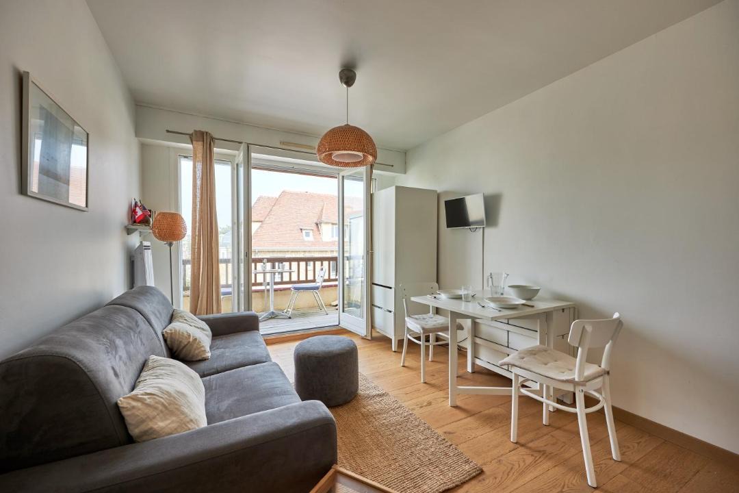 Photo of Livingroom in Saint-Regnobert-de-la-Cote-de-Nacre