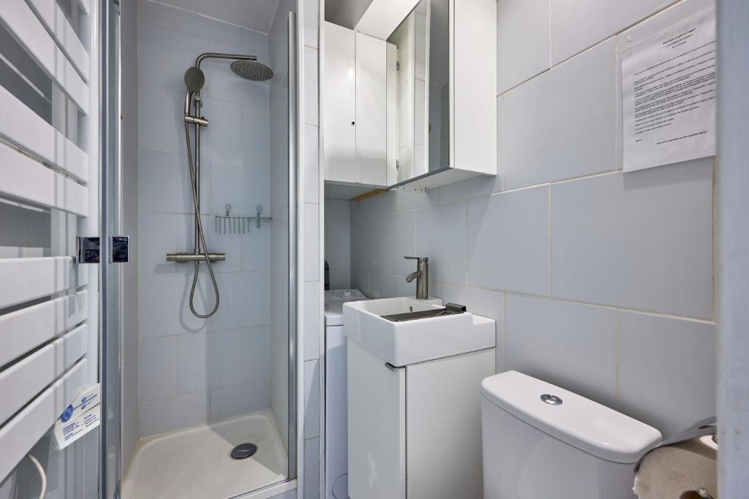 Photo of Bathroom in Saint-Regnobert-de-la-Cote-de-Nacre