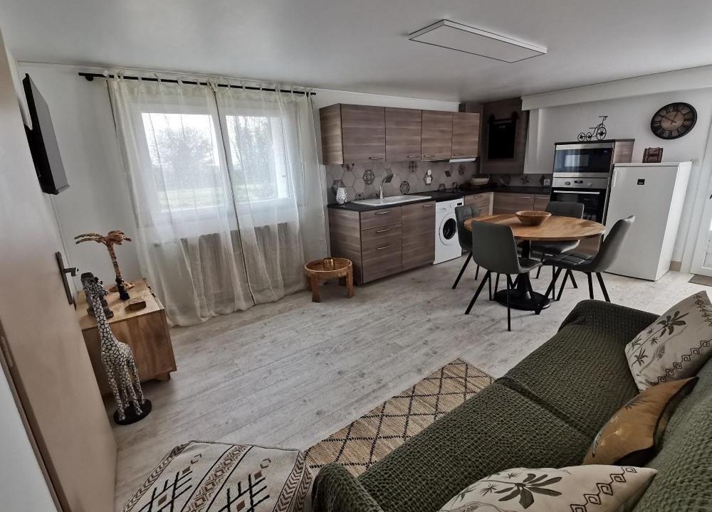 Photo of Livingroom in Bressuire