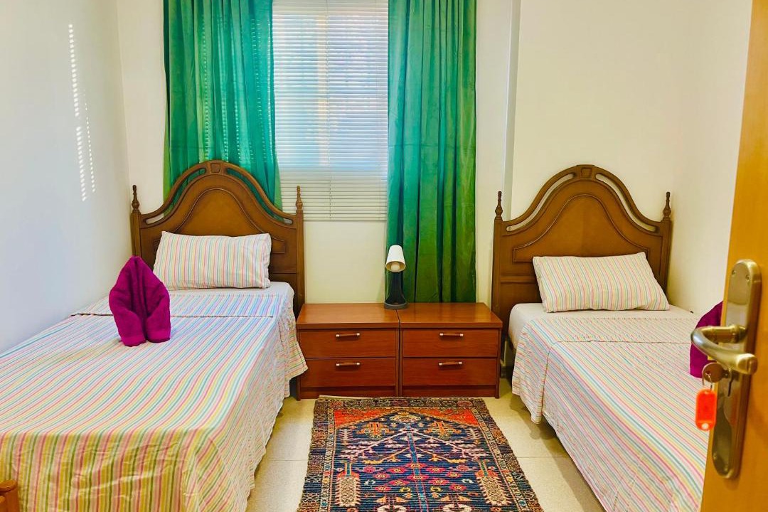 Photo of Bedroom in Alicante