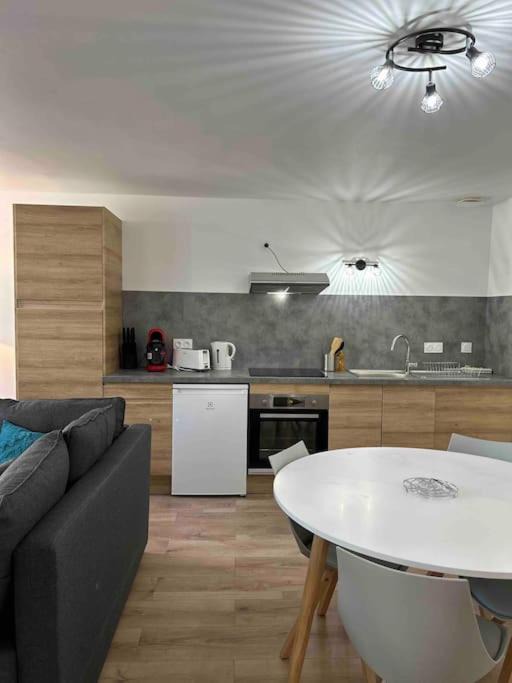 Photo of Livingroom in Coligny