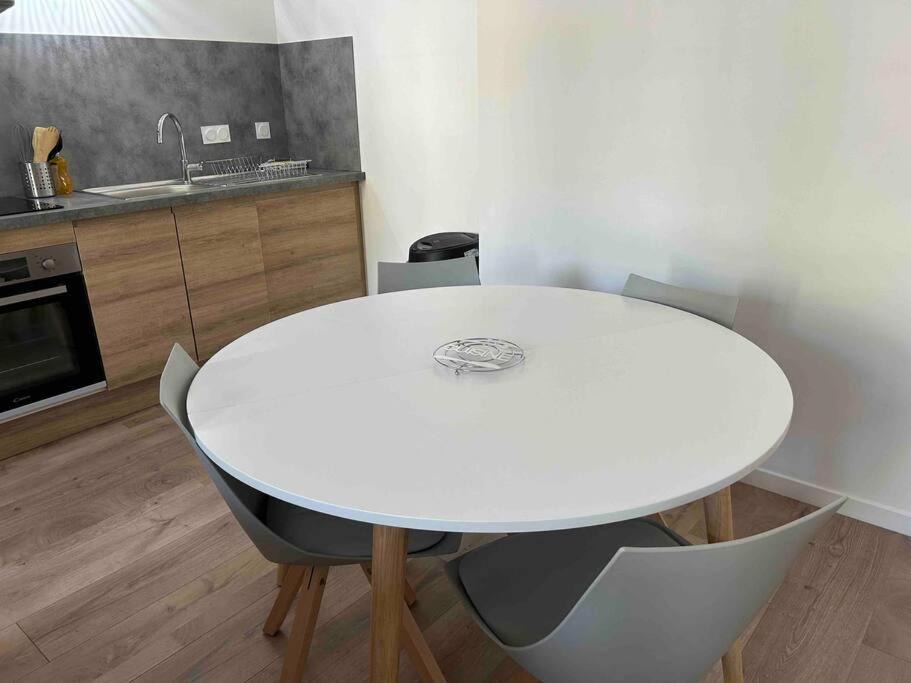 Photo of Bathroom in Coligny