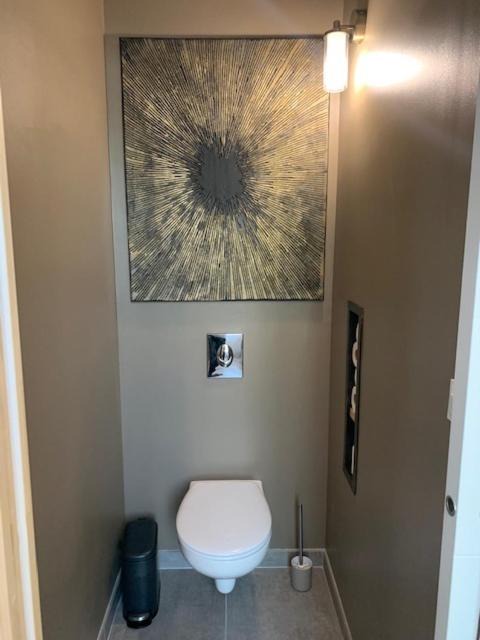 Photo of Bathroom in Bourgueil