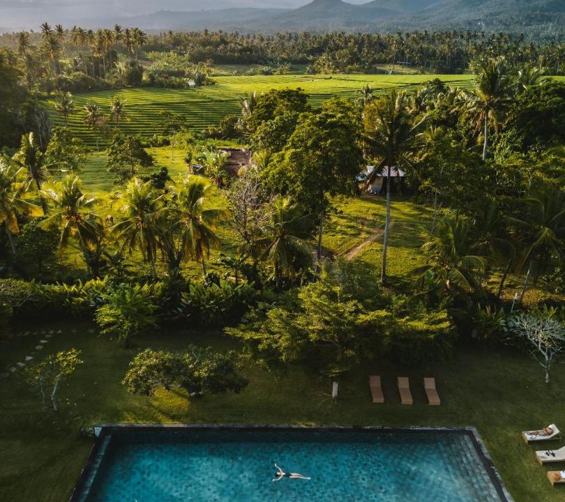 Photo of Others in West Selemadeg