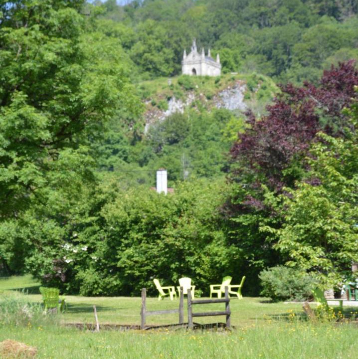 Photo of Others in Cusance