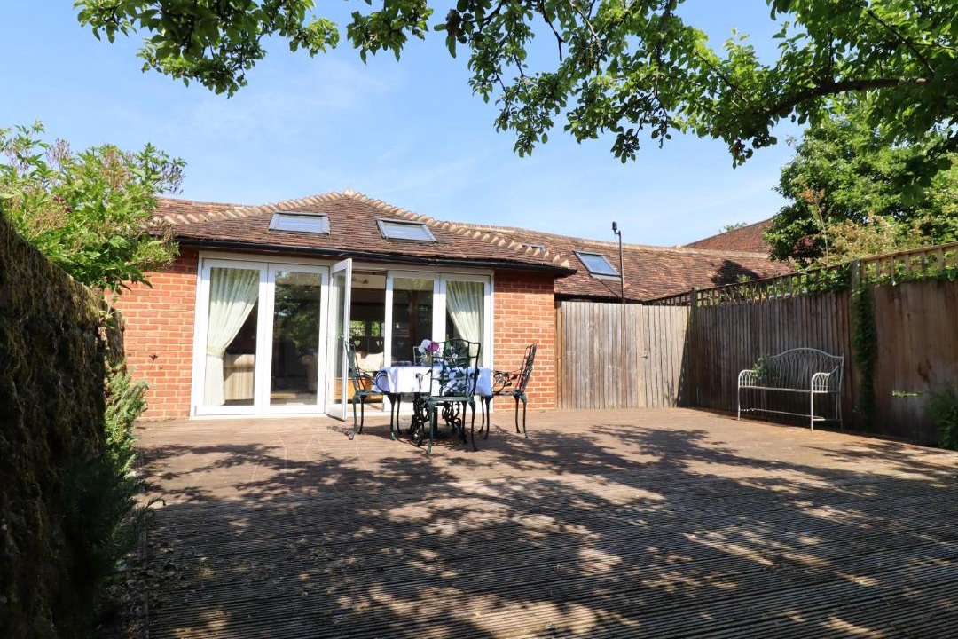 Photo of Others in Five Oak Green