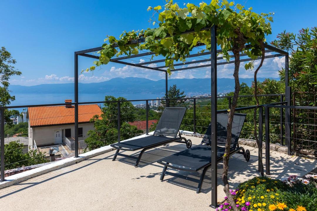 Photo of Patio Balcony in Rijeka
