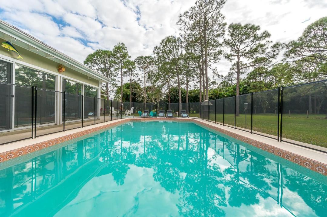 Photo of Outdoor in Palm Beach Country Estates