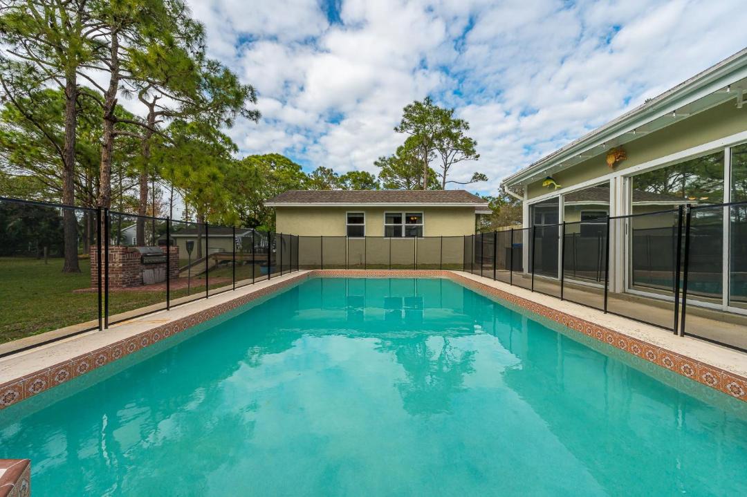 Photo of Outdoor in Palm Beach Country Estates