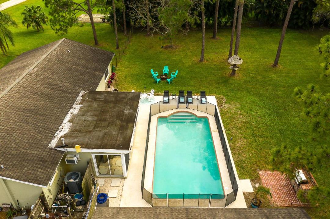 Photo of Outdoor in Palm Beach Country Estates