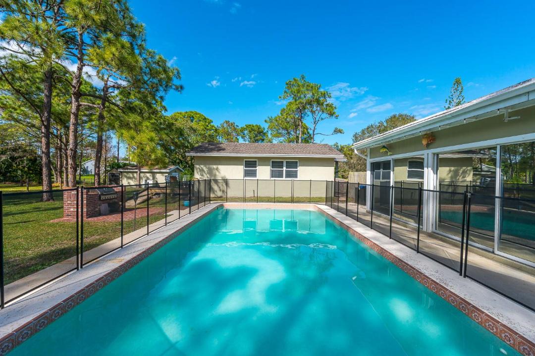 Photo of Outdoor in Palm Beach Country Estates