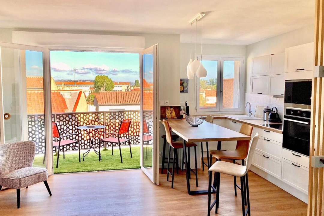 Photo of Livingroom in Maraussan