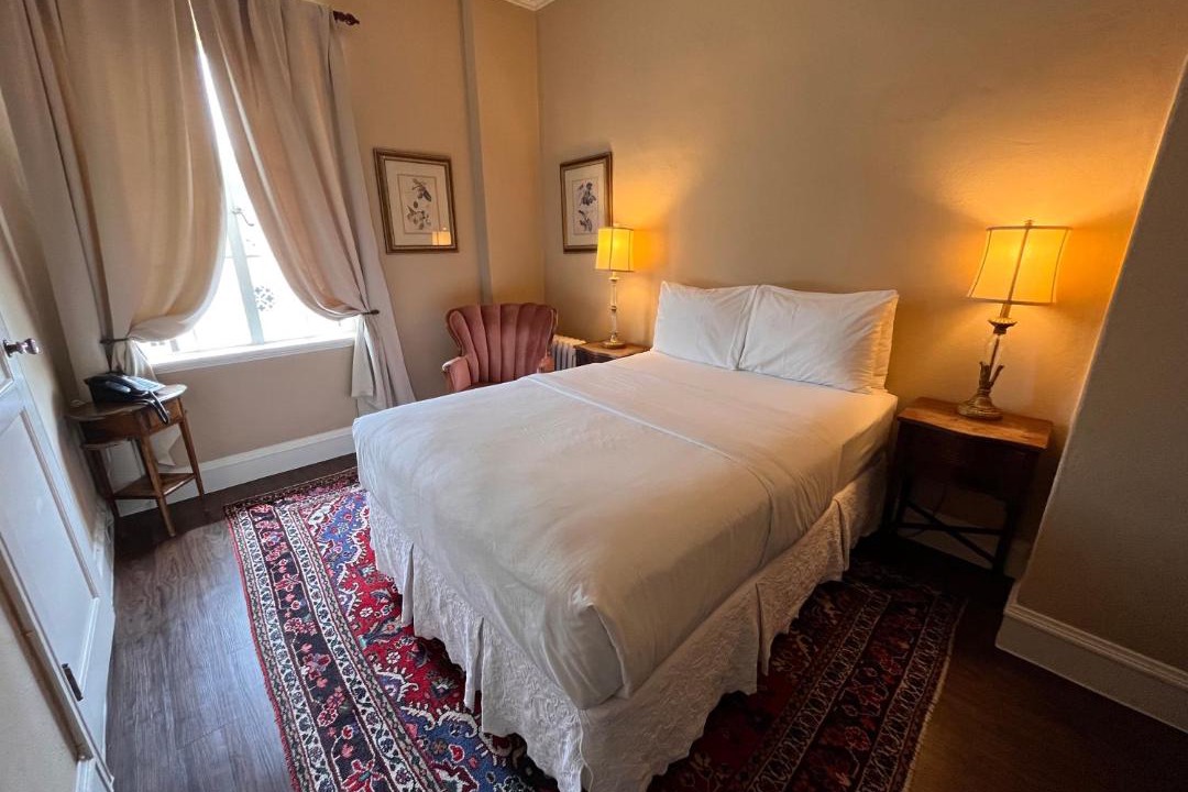 Photo of Others in Berkeley