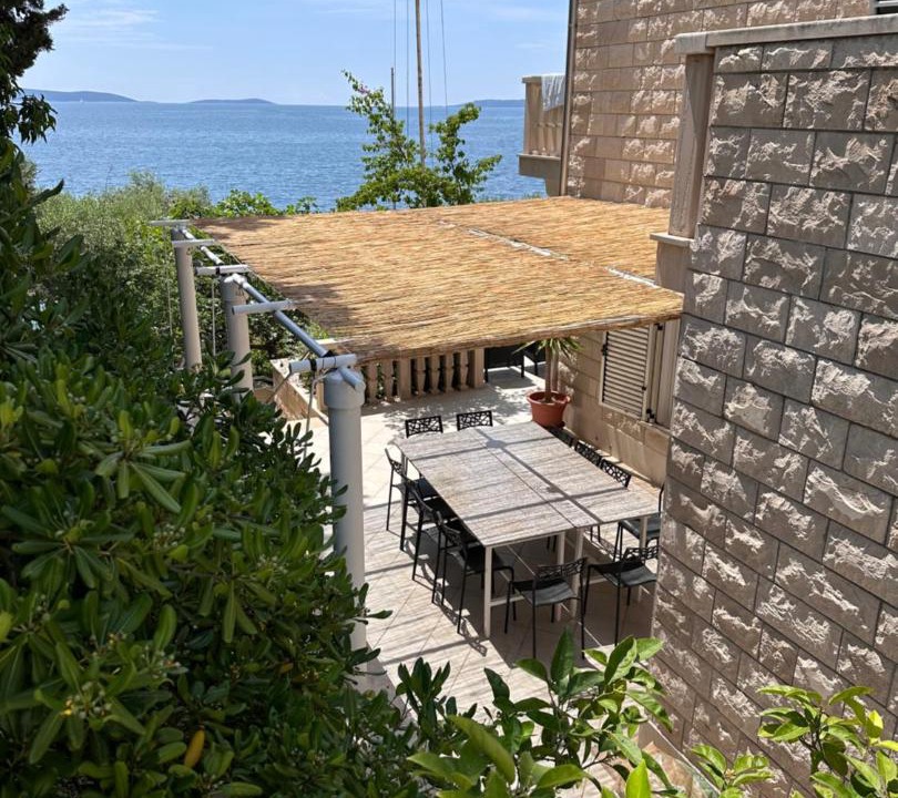 Photo of Patio Balcony in Okrug Gornji