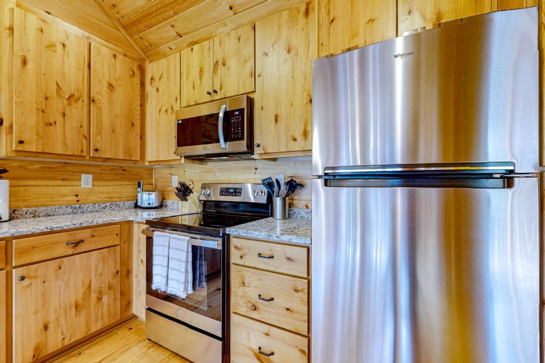 Photo of Others in Hidden Lake