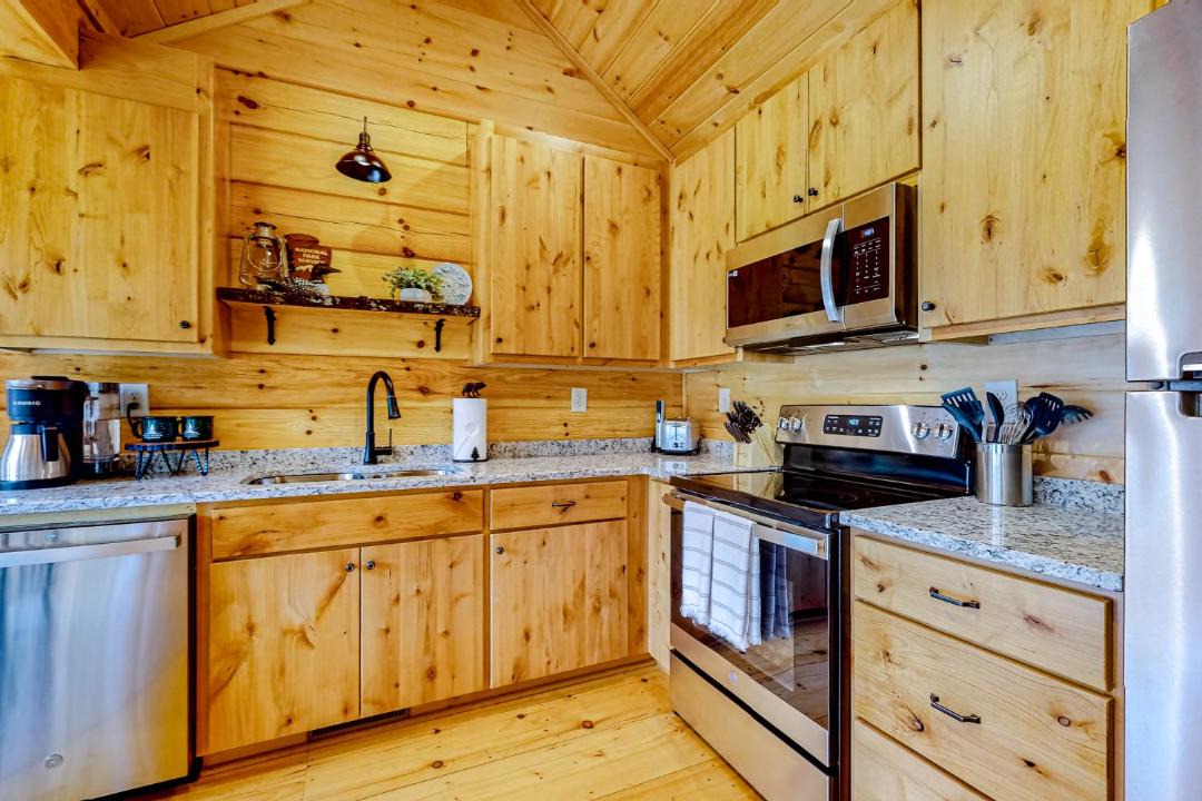 Photo of Others in Hidden Lake