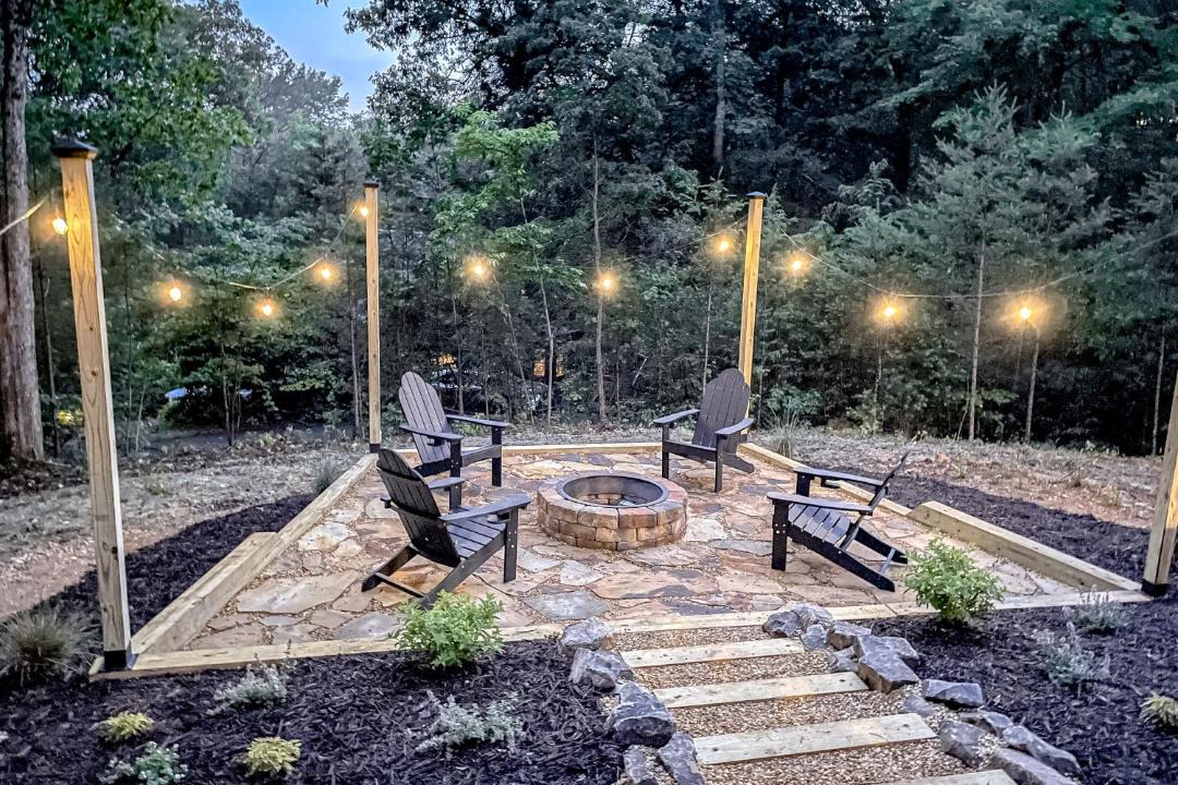 Photo of Others in Hidden Lake