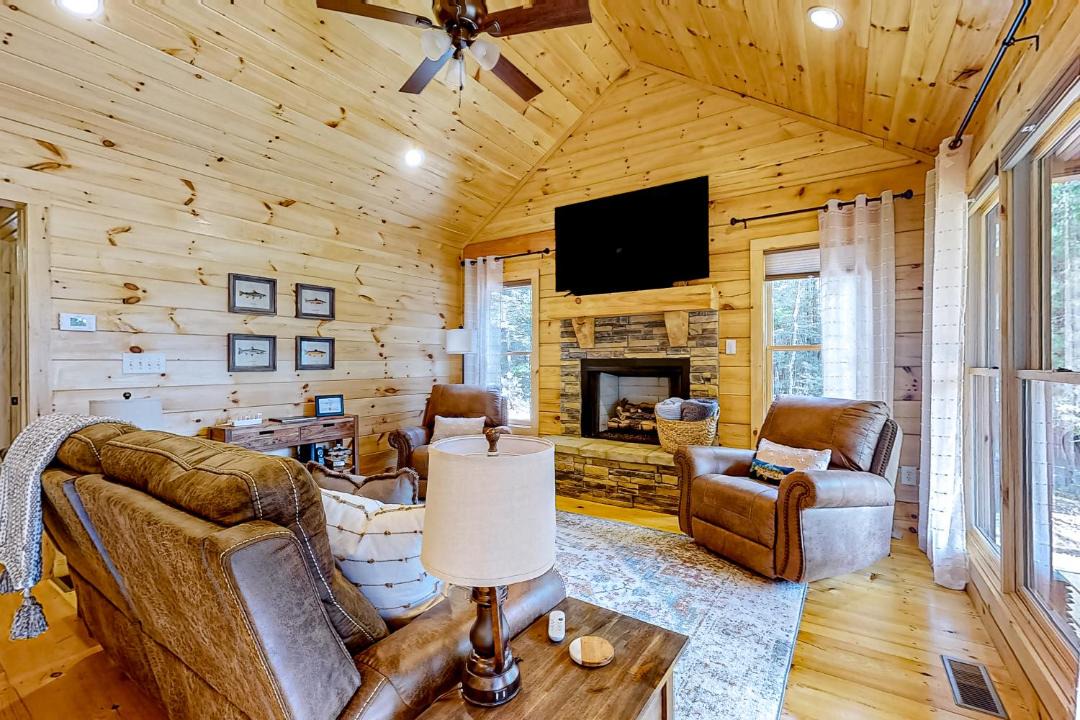 Photo of Others in Hidden Lake