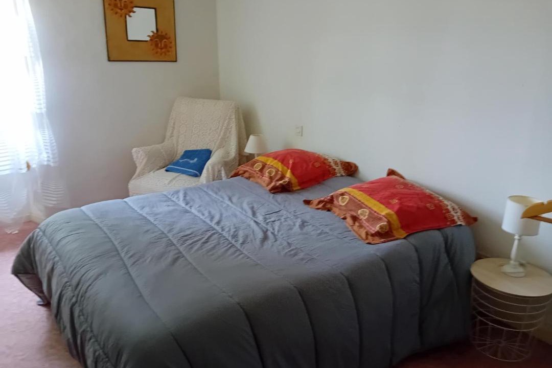 Photo of Bedroom in Galan