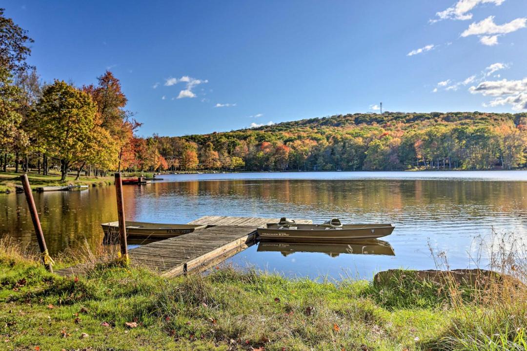Photo of Others in Locust Lake Village