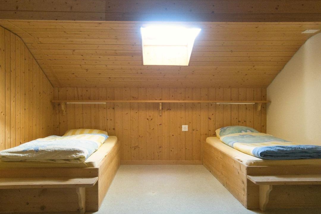 Photo of Bedroom in Blatten bei Naters