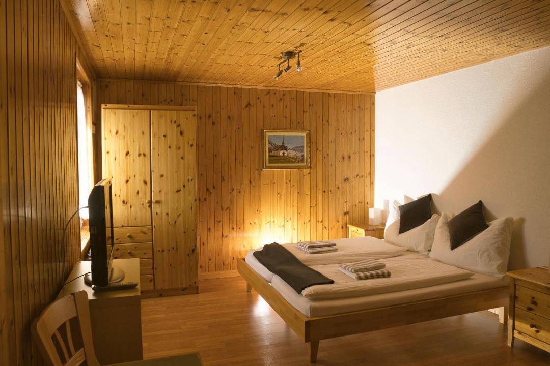 Photo of Bedroom in Blatten bei Naters