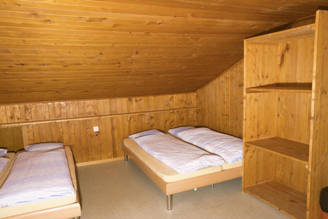Photo of Bedroom in Blatten bei Naters