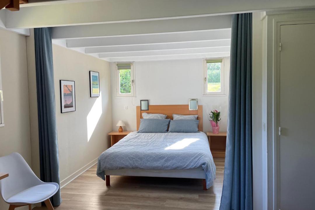Photo of Bedroom in Ploermel