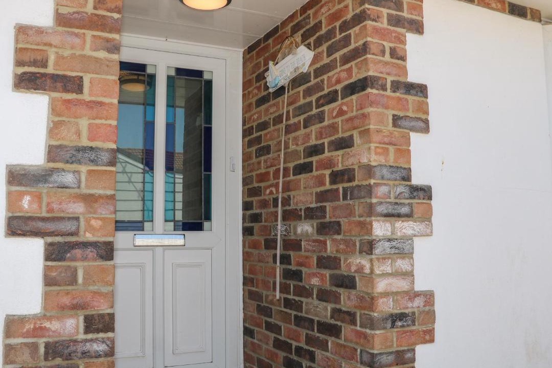 Photo of Buildings in Pagham