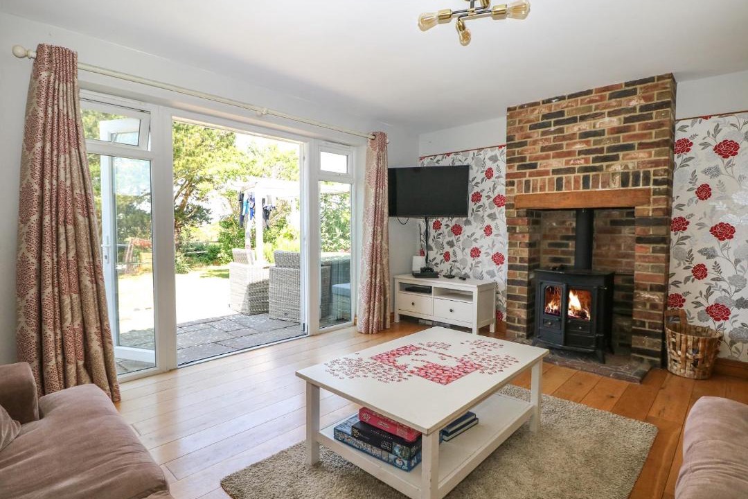 Photo of Livingroom in Pagham