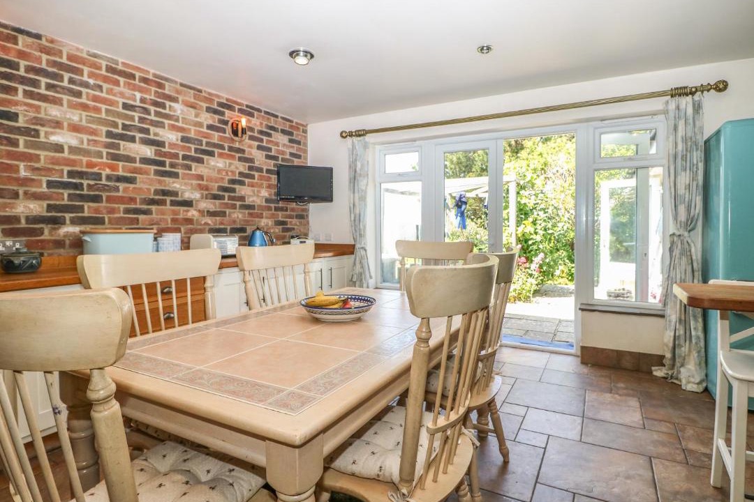 Photo of Livingroom in Pagham