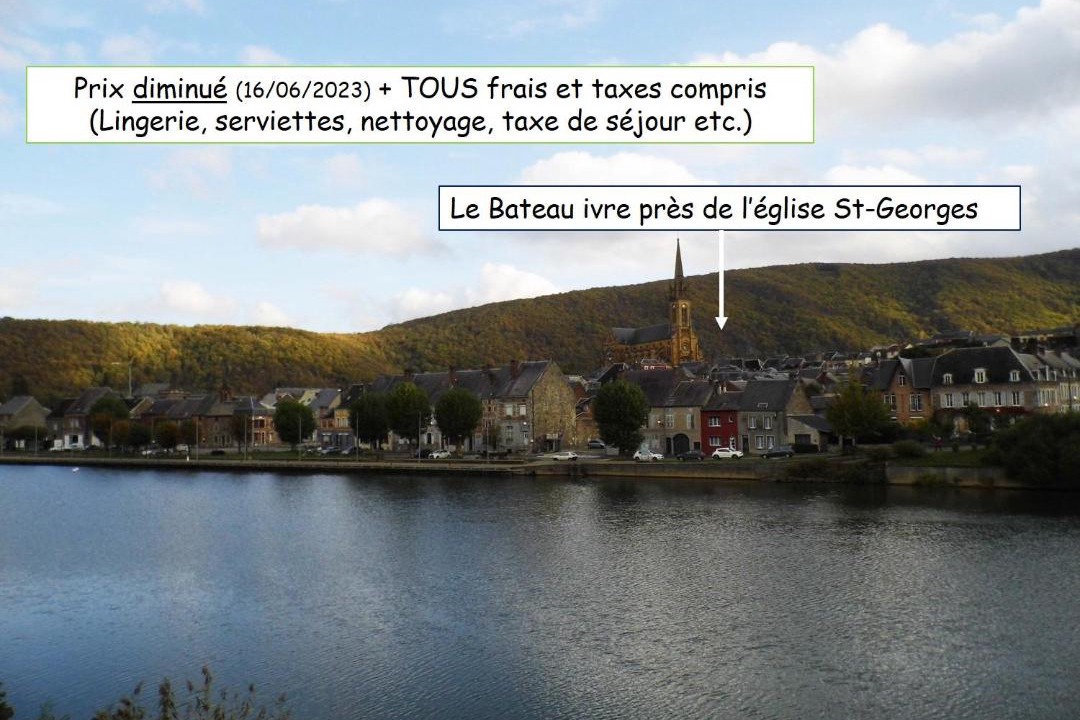 Photo of Outdoor in Fumay