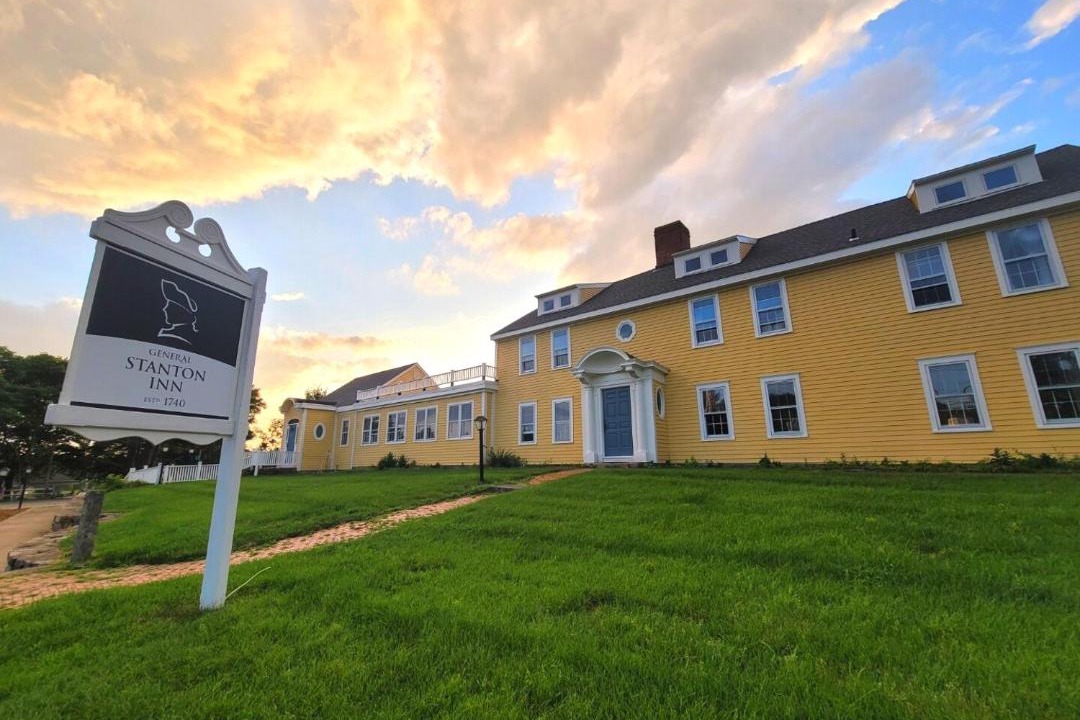 Photo of Others in Charlestown