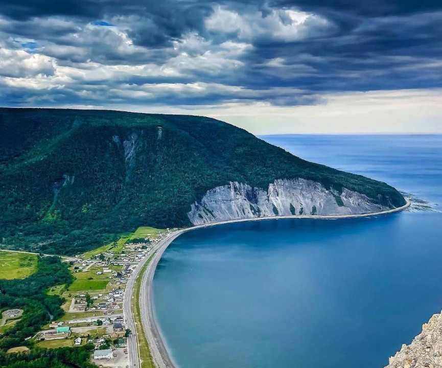 Photo of Others in Mont-Saint-Pierre